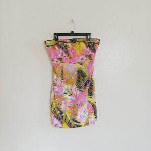 H&M dress size 14